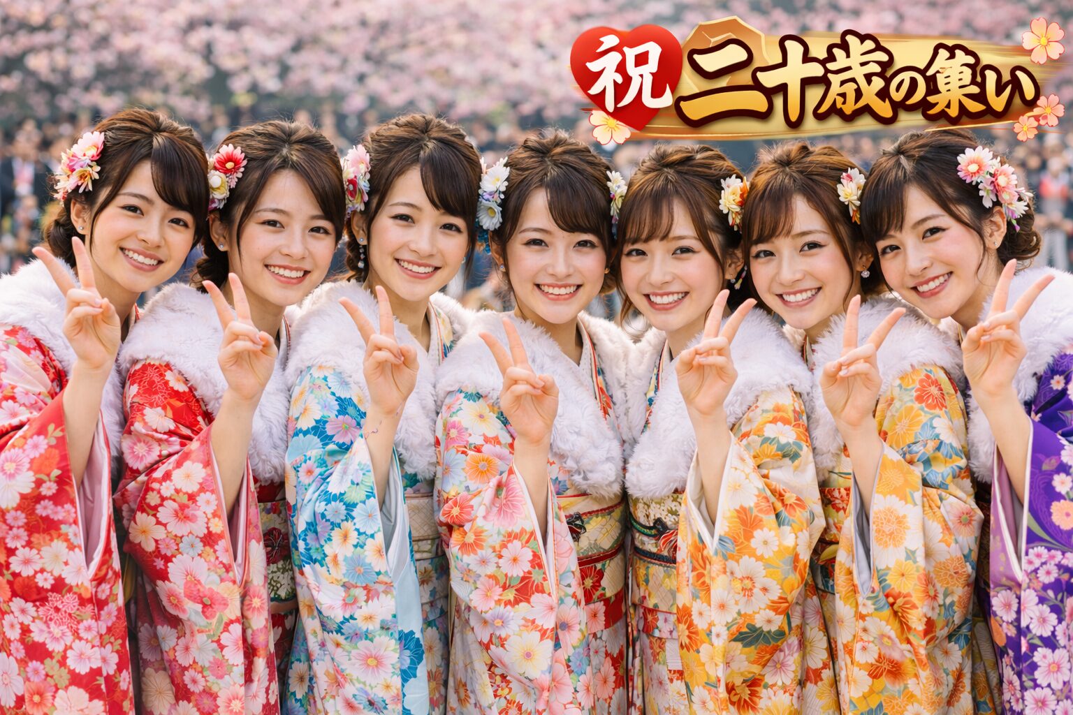 熊本市成人式2026にゲストは来る？過去の芸能人出演と最新情報！