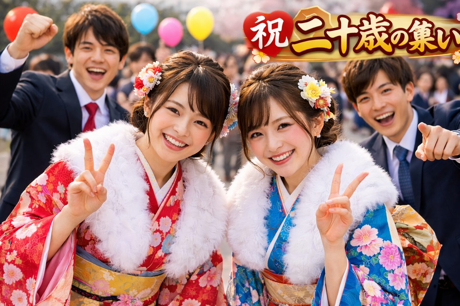 美祢市成人式2026のゲストは誰？歴代芸能人や出演者最新情報をチェック！