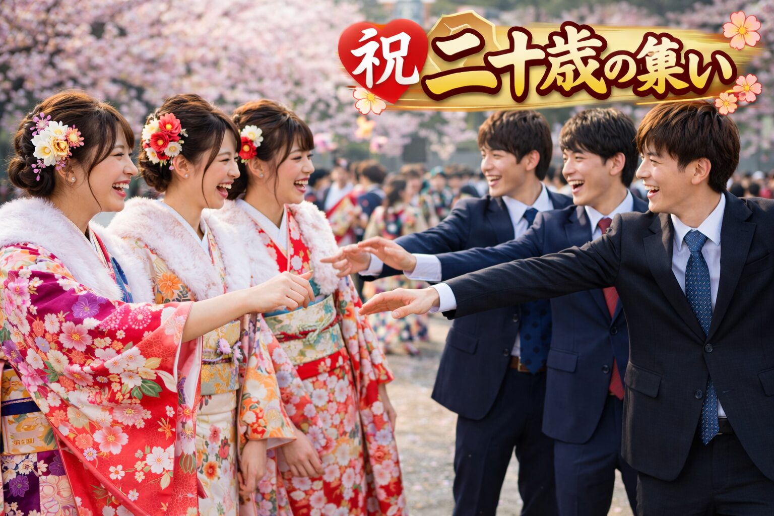 中野区成人式2026のゲストはどんな人？これまでの歴代芸能人と最新状況をチェック！