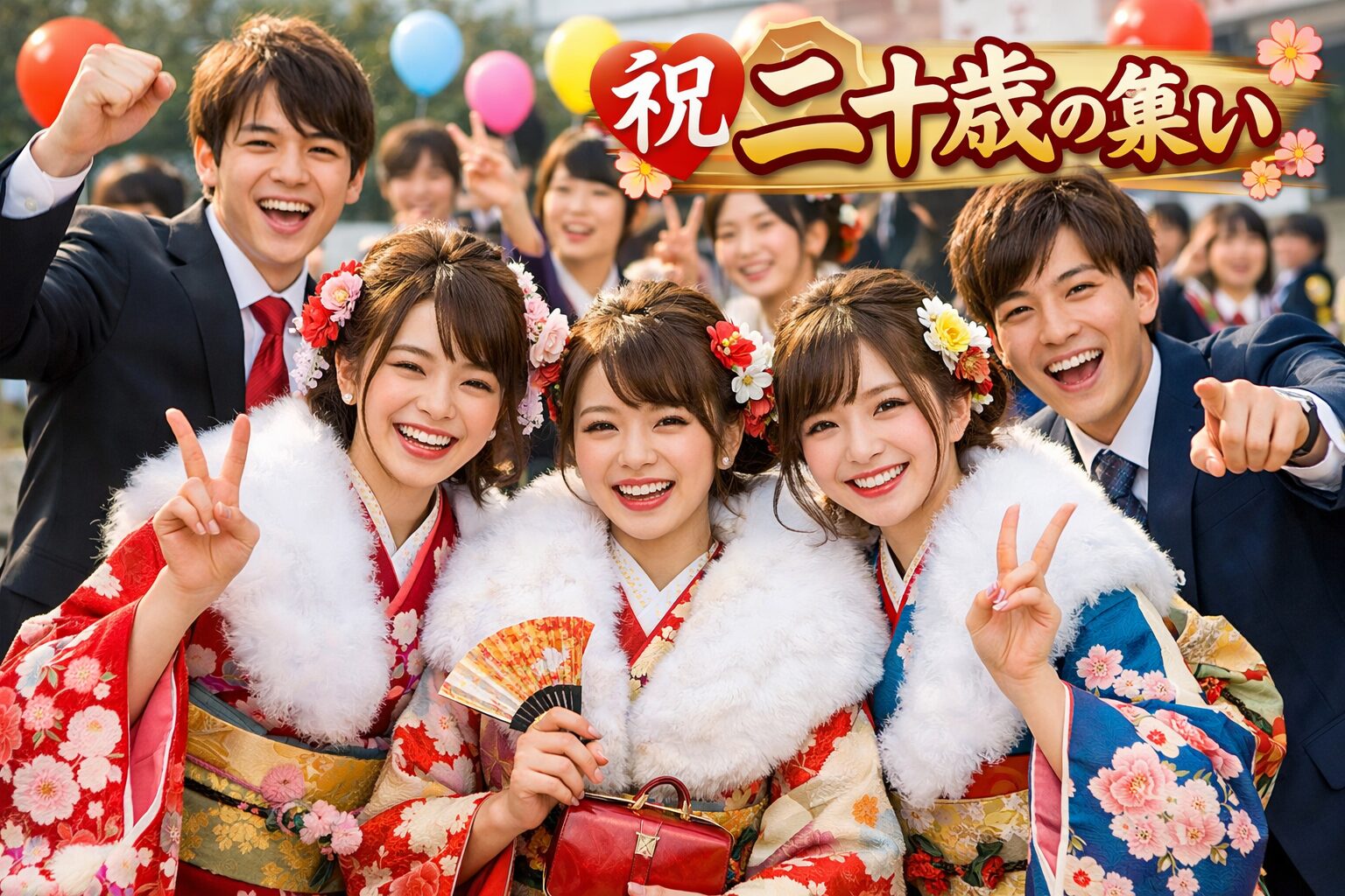 焼津市成人式2026のゲストが気になる！過去の出演芸能人は誰だった？