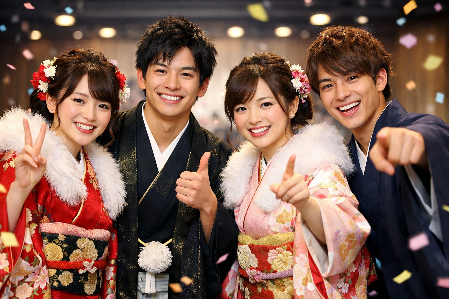 千代田区成人式2026のゲスト情報まとめ！歴代芸能人と来そうな人物とは？